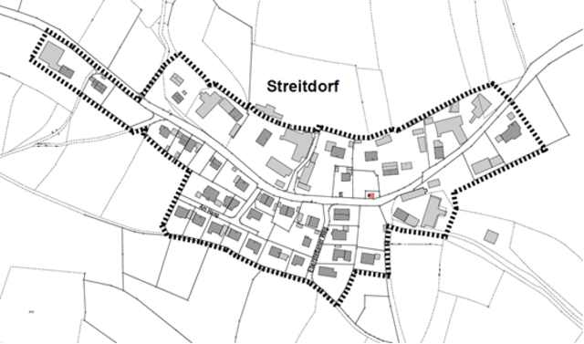 Foto: Bayerische Vermessungsverwaltung