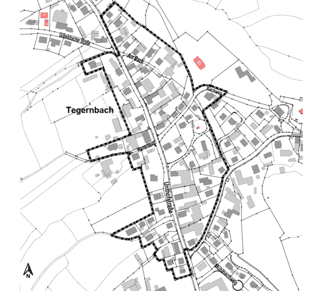 Foto: Bayerische Vermessungsverwaltung