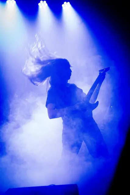 Die Band „Ice Cream from Hell“ aus Pfaffenhofen tritt am 7. Februar bei der Onstage-Konzertreihe im Jugendzentrum Atlantis auf.  | Foto: © Stadtjugendpflege Pfaffenhofen