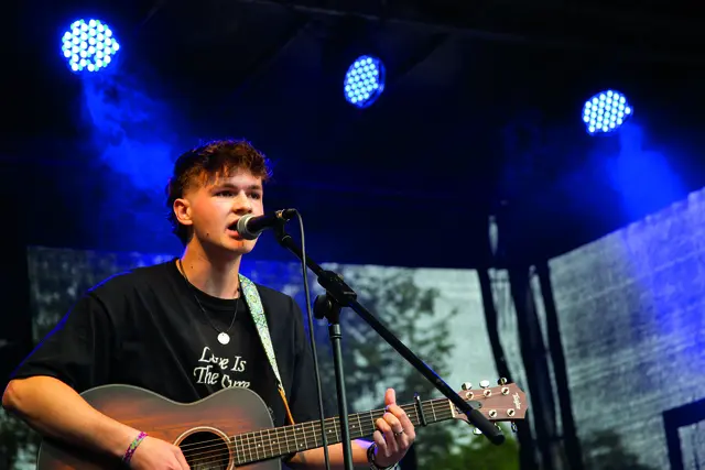 Foto: Stadtjugendpflege