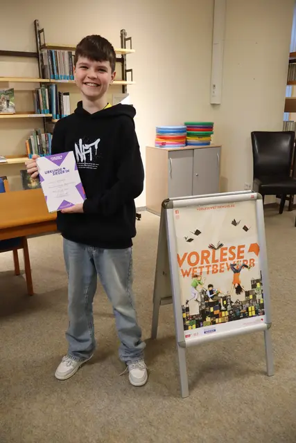 Sieg für die Georg-Hipp-Realschule Pfaffenhofen | Foto: E. Brendel