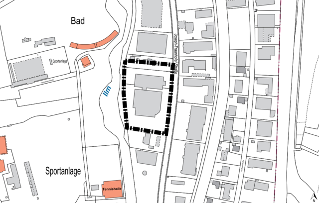 Foto: Quelle: Bayerische Vermessungsverwaltung