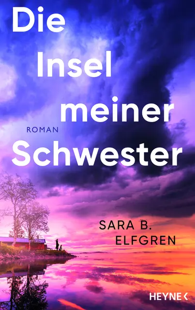 Foto: Heyne Verlag