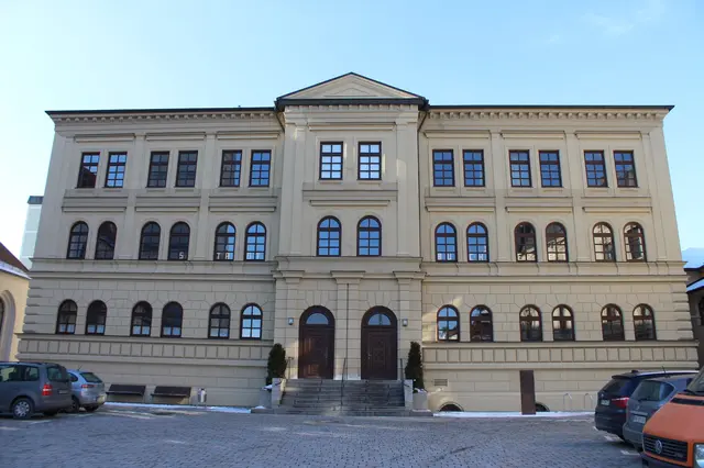 Das Kultur- und Tourismusbüro hat am Freitag geschlossen