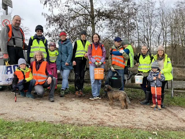 Ramadama | Foto: Simone Schuster