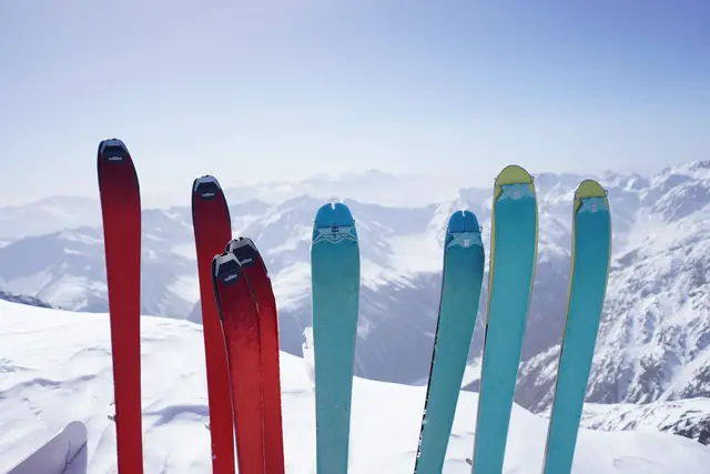 Tolle Aussicht | Foto: Markus Friedrich