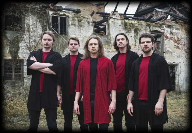 Die Band Kaifeck präsentiert am 11. April ihr neues Album „Zeit im Sterben“ im Jugendzentrum Atlantis. | Foto: (© Kaifeck)