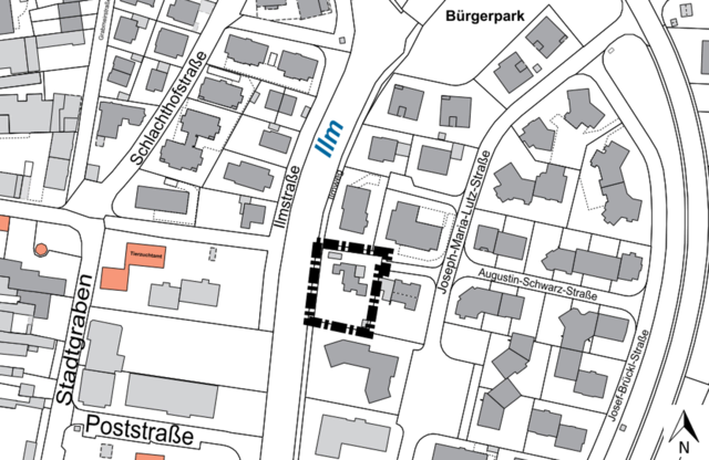 Foto: Quelle: Bayerische Vermessungsverwaltung