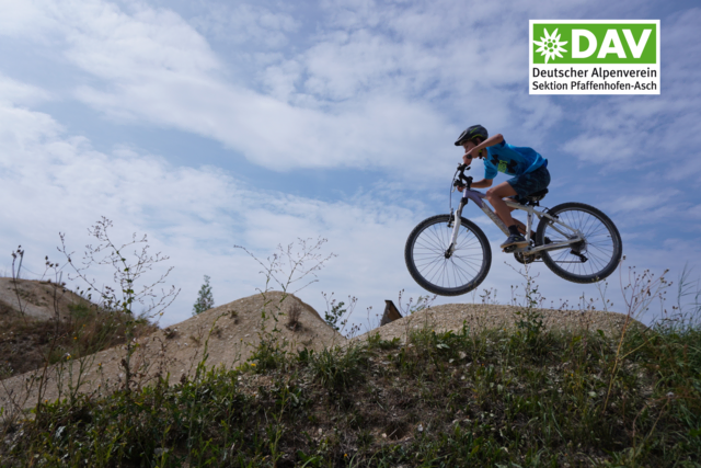 Neu: wöchentlicher MTB-Treff  | Foto: Markus Friedrich