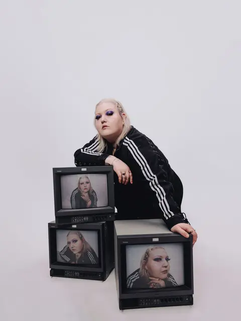 LAURAINE übernimmt dieses Jahr das Amt der Schirmherrin.  | Foto:  Deza Realdy