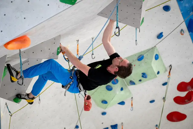 International Open Master in Sittard | Foto: Robin Brandt