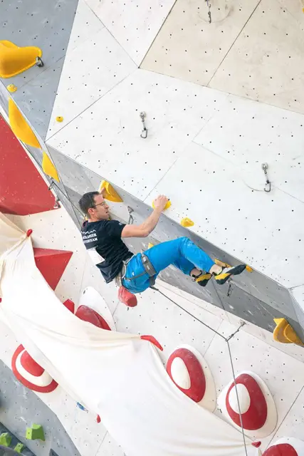 Deutschen Meisterschaft in Kempten | Foto: Xaver Quintus