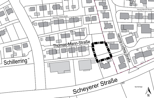 Foto: Bayerische Vermessungsverwaltung