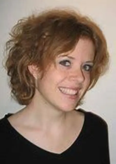 Carolin Cervino ist dem Pfaffenhofener Publikum als Alt-Solistin bestens bekannt