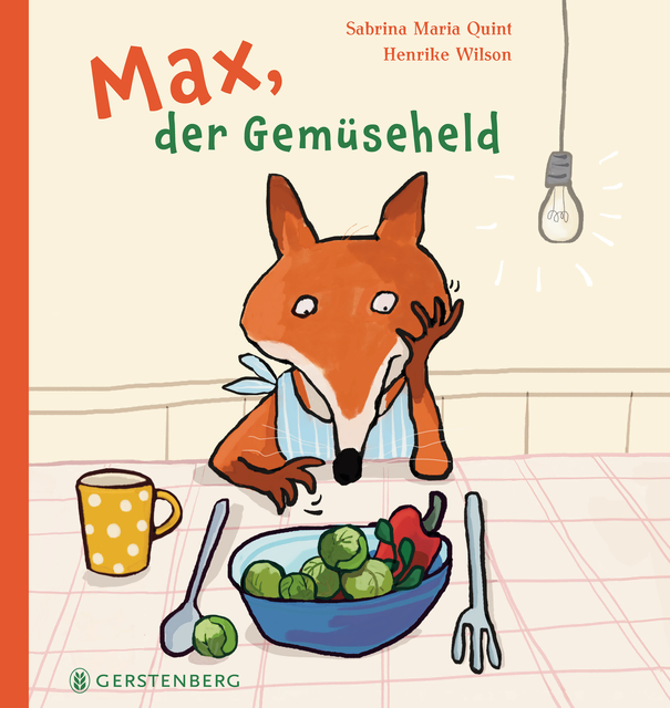 Foto: Verlag Gerstenberg