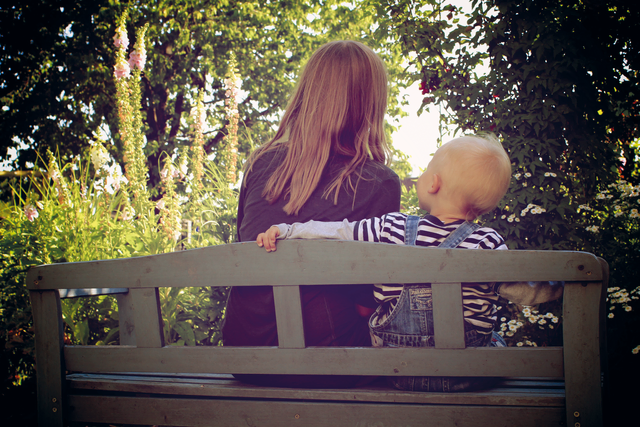 Foto: Susi Payer &amp; Vroni Arndt, best friend forever, 2014