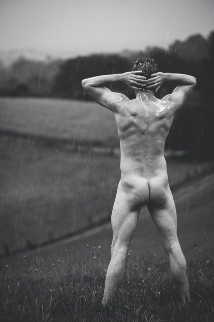 Foto: Manuel Hilgert, ganz anders, 2016