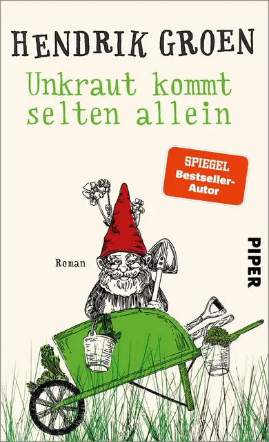 Foto: Piper Verlag