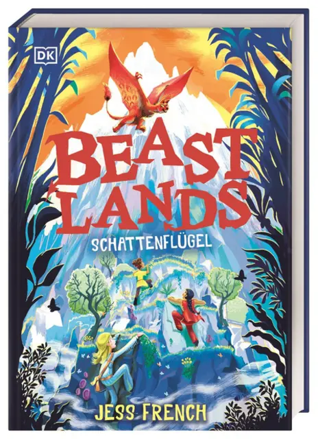 Foto: Dorling Kindersley Verlag