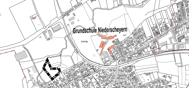 Ausgleichsflächen | Foto: Bayerische Vermessungsverwaltung
