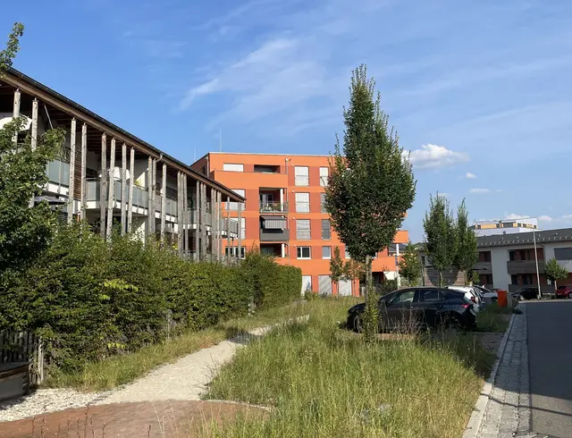 Der Mietspiegel bietet eine Übersicht der Mieten in Pfaffenhofen.
