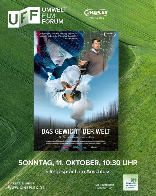 Foto: Cineplex Pfaffenhofen