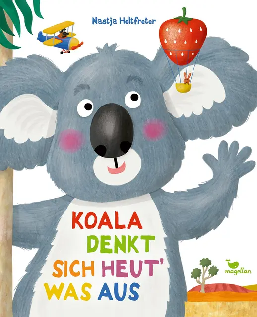 Foto: Magellan Verlag