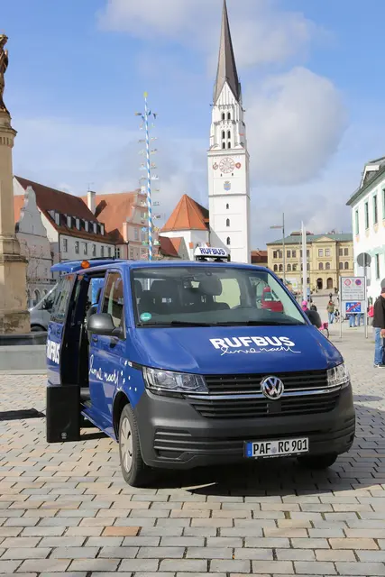 Foto: Stadtjugendpflege Pfaffenhofen