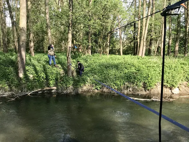 Foto: Urheber der Bilder ist A.p.e. gGmbH & Förderverein