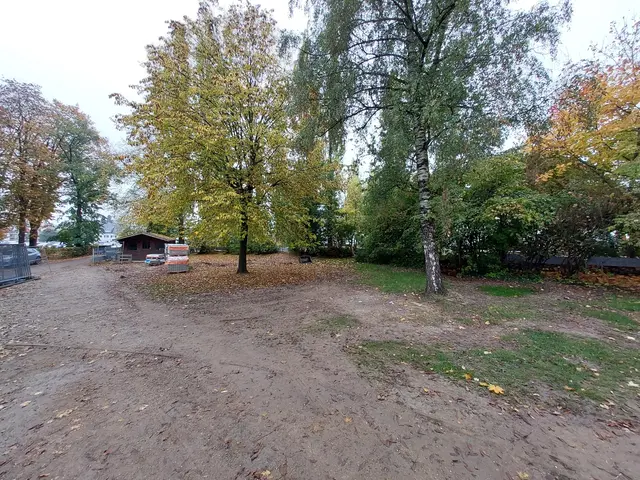 Der Wohnmobilstellplatz bekommt ein neues Zuhause.  | Foto: © Stadtverwaltung Pfaffenhofen a. d. Ilm)