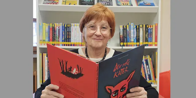 Anna Scharnagl, 71 Jahre | Foto: a Scharnagl