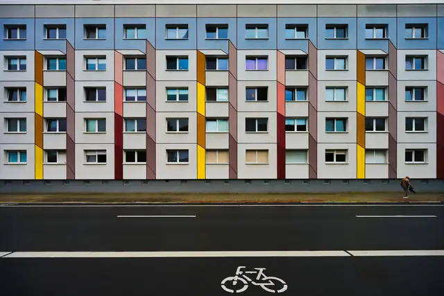 Christian Kaindl | „Die Straße“    | Foto: Christian Kaindl