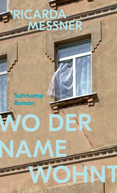 Foto: Suhrkamp