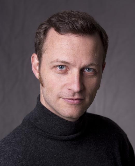 Solist Tomi Wendt