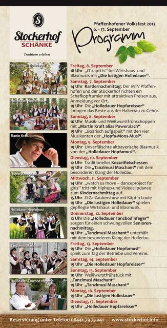 Programm