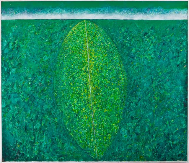 Josef Kroha: Vegetativ 89-10