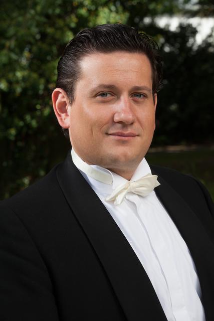 Benedikt Bauer