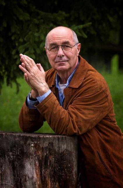 Karl Betz (Foto: Anton Ritzer)