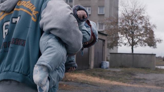 „Sunny“ hat den Deutschen Kurzfilmpreis 2013 gewonnen und ist einer der Filme, die beim Kurzfilmabend am 4. November gezeigt werden. | Foto: Barbara Ott, Filmakademie Baden-Württemberg