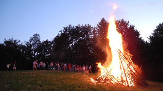 so schön könnte es heuer auch wieder werden