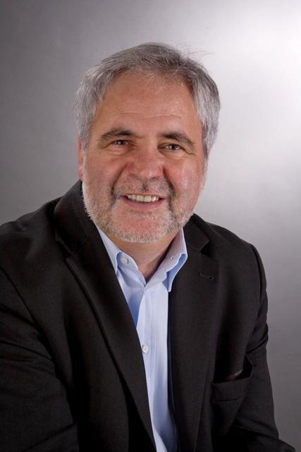 Reinhard Haiplik