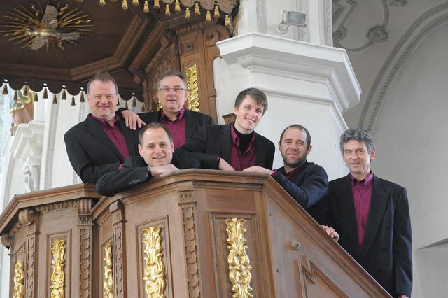 Das "Peter-Wittrich-xtett"