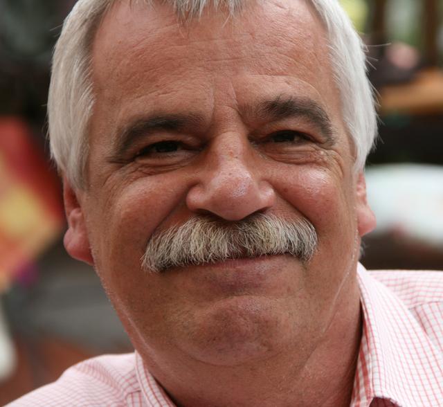 Walter Heidenreich