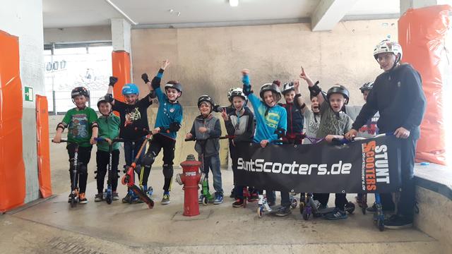 Foto: © Stadtjugendpflege Pfaffenhofen