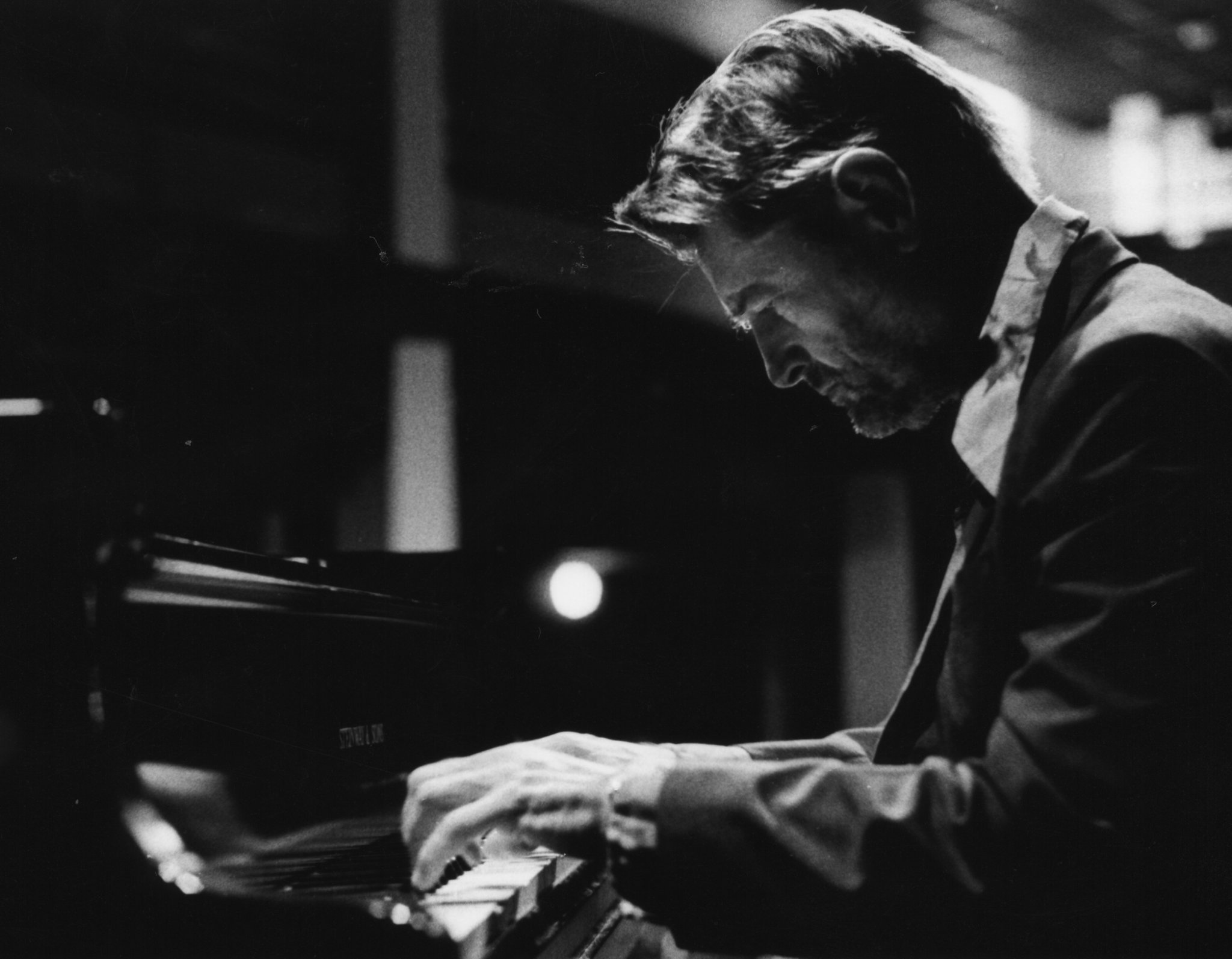 Künstlerwerkstatt Alexander von Schlippenbach Trio