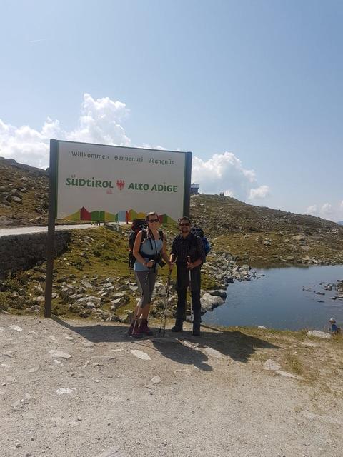 Südtirol