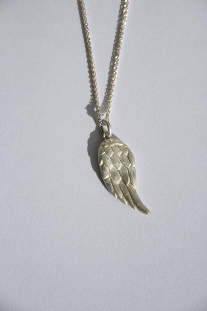 Monika Nauderer, Schmuck aus Fair-Trade-Material