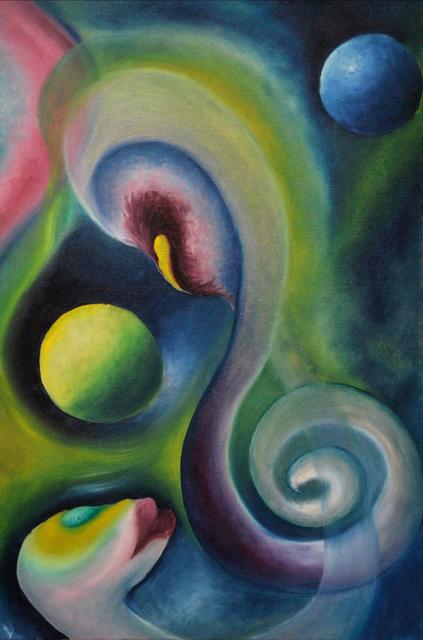 Ines Schulze, Sinfonie der Liebe