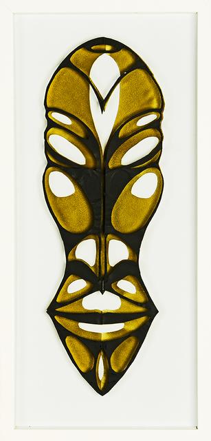 Beate Diao, Messerschnitt