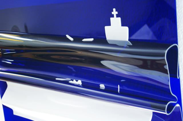 Serio Digitalino, Mittelmeer